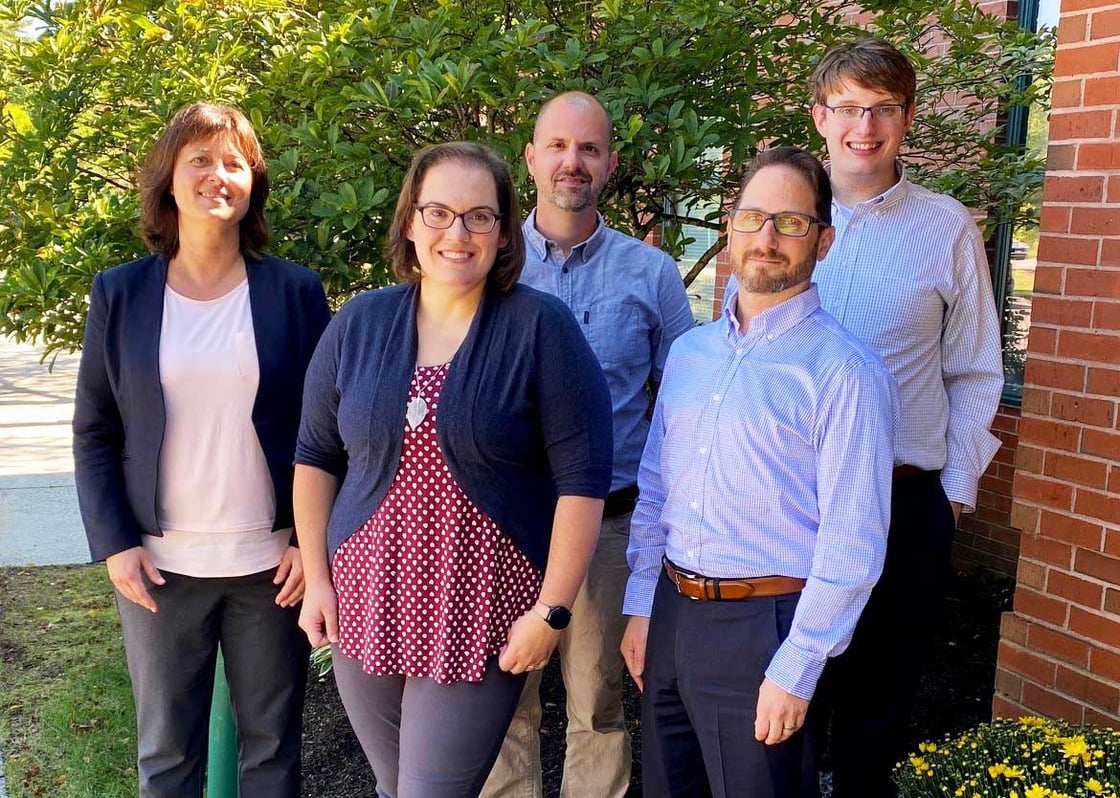 New Hires Group Photo 9.20.21-1