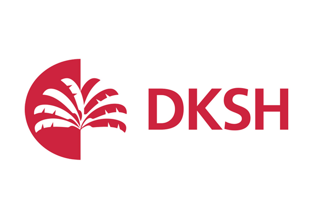 DKSH logo