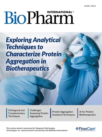 Thumbnail - Biopharm International ebook