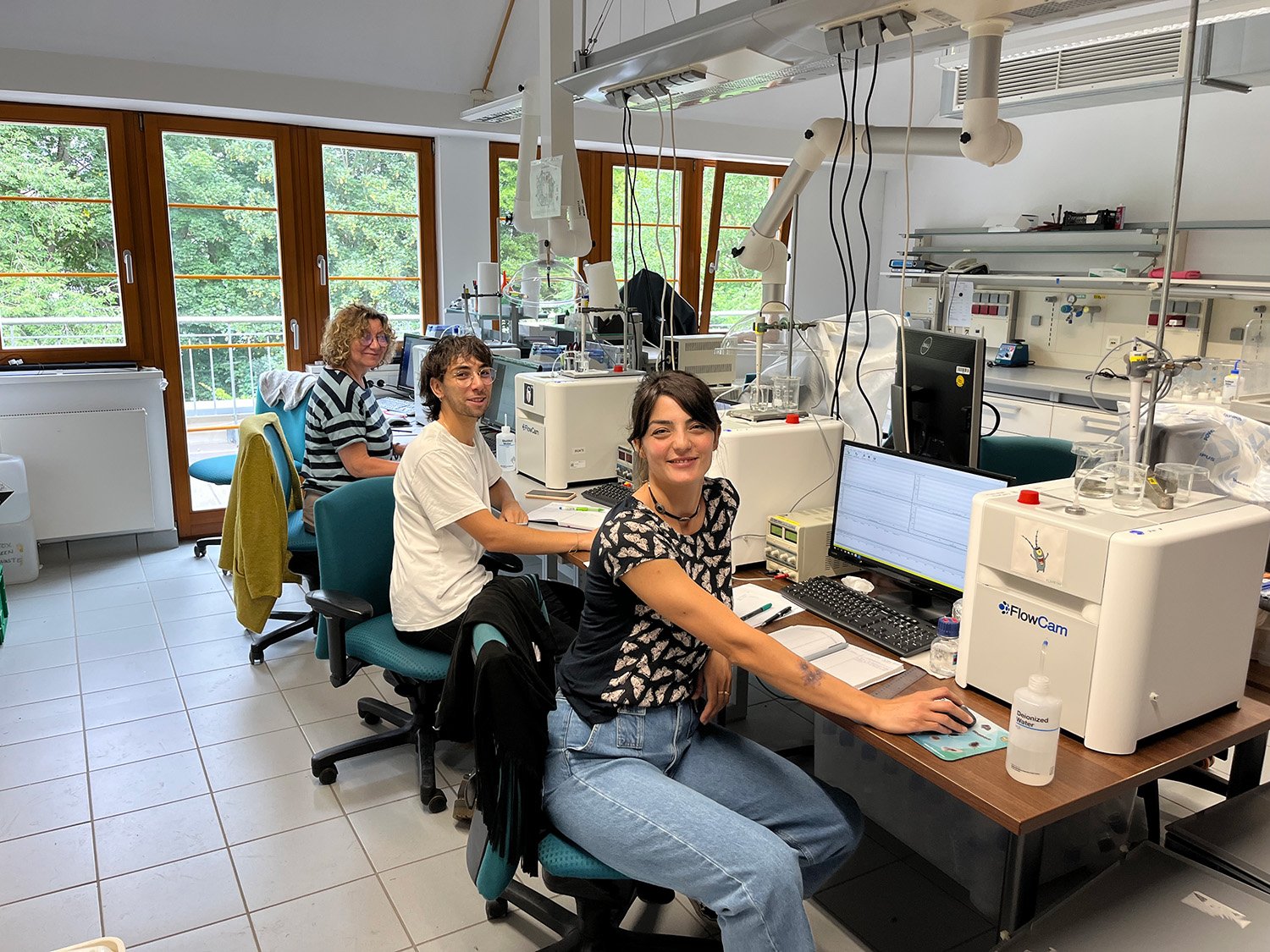 igb-flowcam-lab