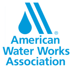 American Water Works Association logo