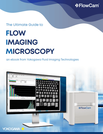 Thumbnail - FlowCam ebook