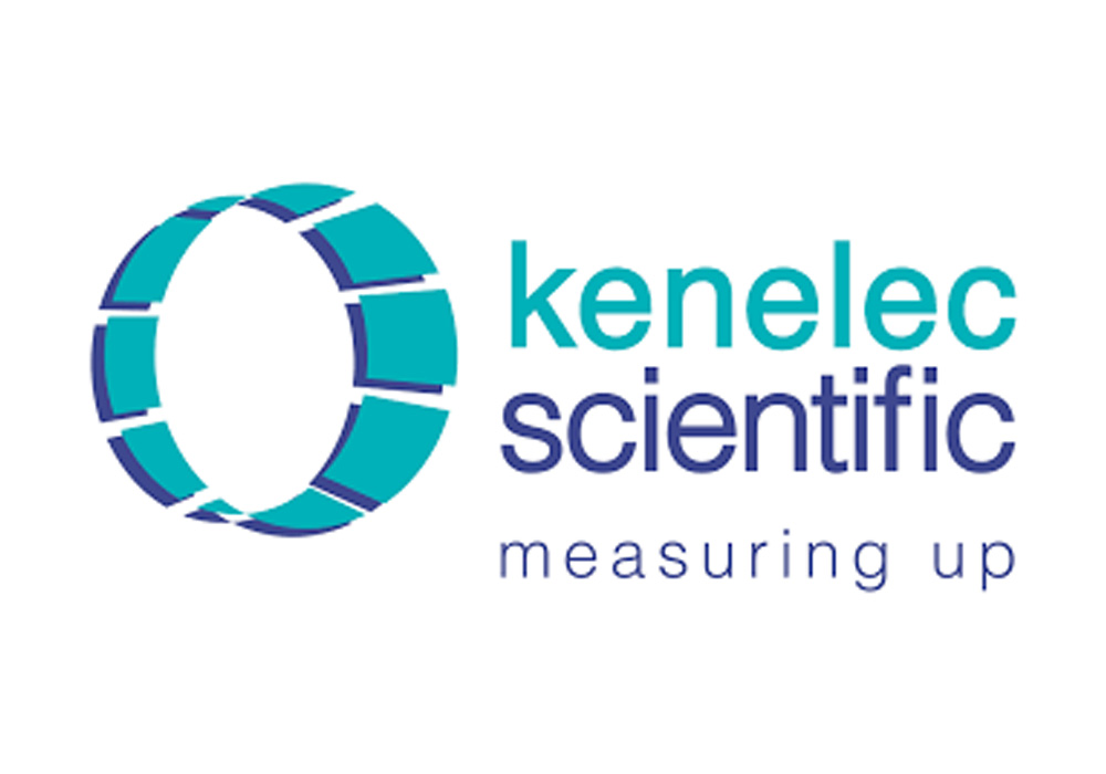 Kenelec Scientific logo