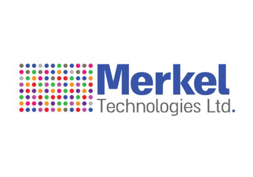 Merkel Technologies logo