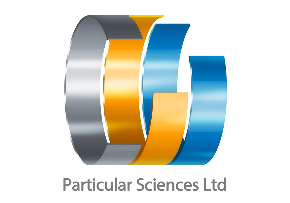 Particular Sciences logo