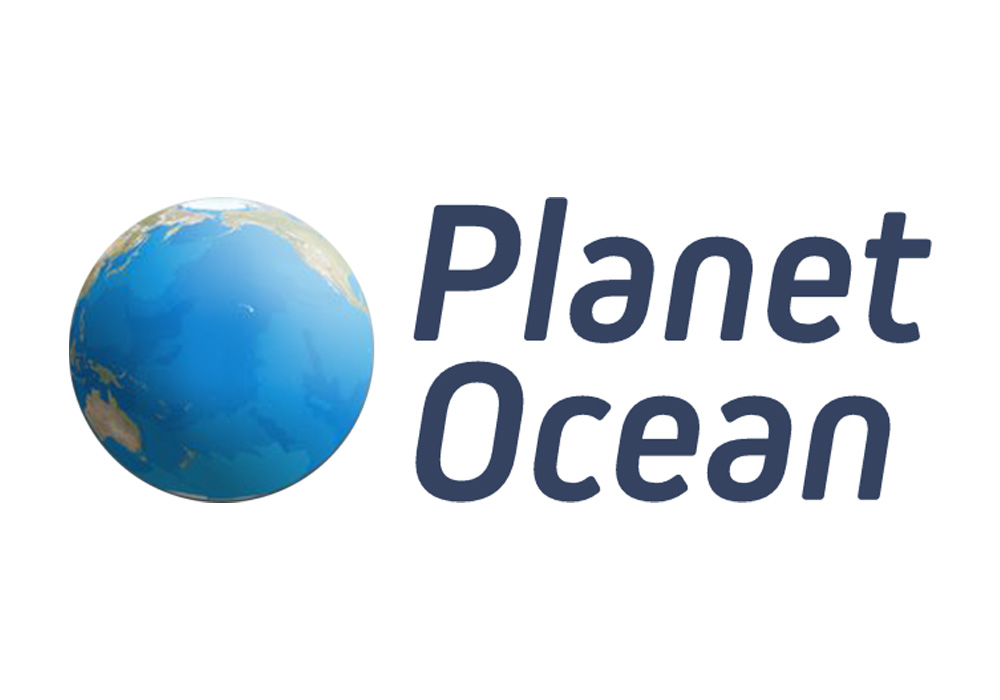 Planet Ocean logo