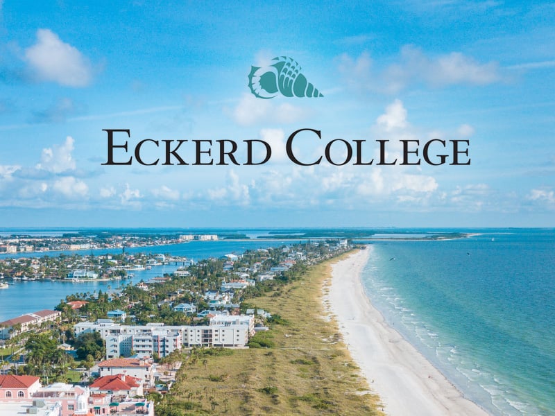 Eckerd receives federal grant to reduce single-use plastics on campus -  News